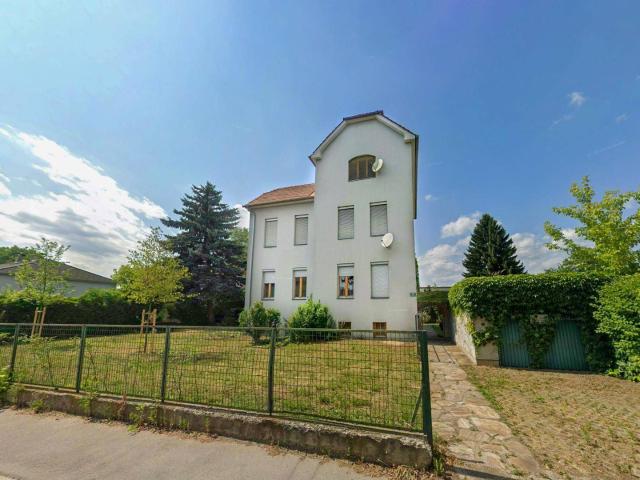 Haus kaufen in Liebenau, Gersdorf-Feistritz