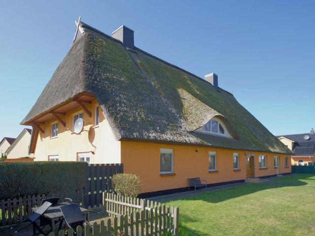 Haus kaufen in Dierhagen, Vorpommern-Rügen