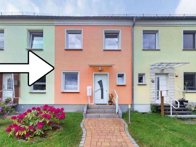 Haus kaufen in Stralsund, Vorpommern-Rügen