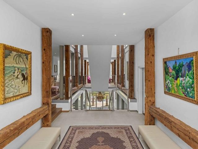 Einfamilienhaus kaufen in Gilly, Waadt