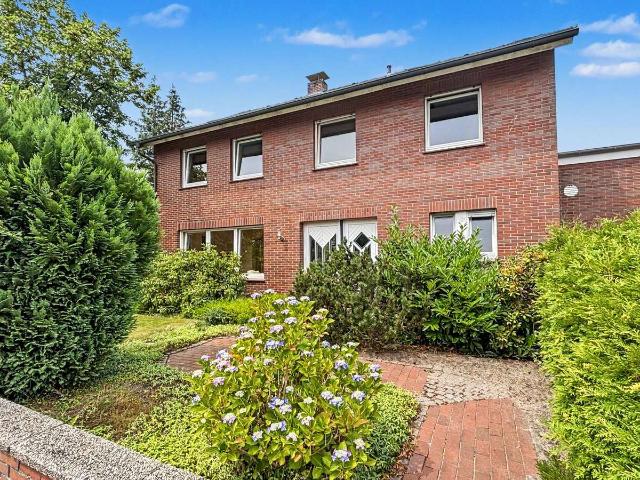 Haus kaufen in Bad Bentheim, Landkreis Grafschaft Bentheim