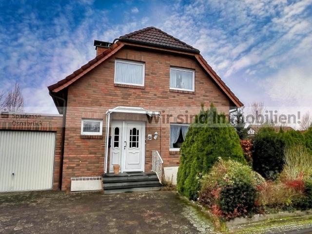 Haus kaufen in Hasbergen, Niedersachsen