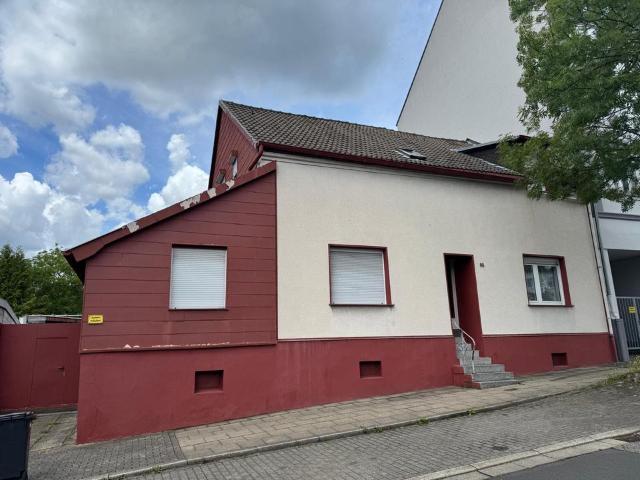 Haus kaufen in Rotthausen, Gelsenkirchen