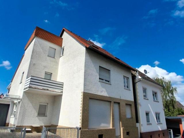 Haus kaufen in Bad Camberg, Hessen