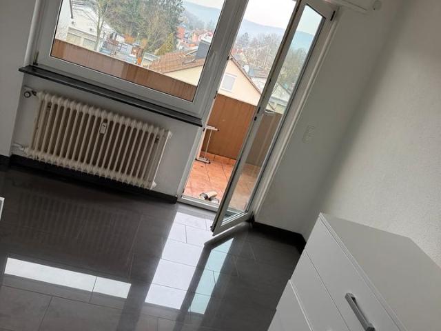 Wohnung kaufen in Hemsbach, Baden-Württemberg