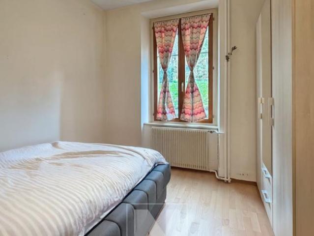 Haus kaufen in Vallorbe, Waadt