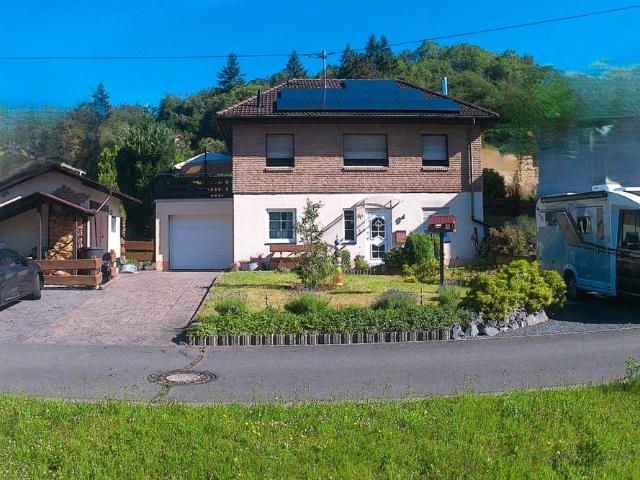 Haus kaufen in Weibern, Rheinland-Pfalz
