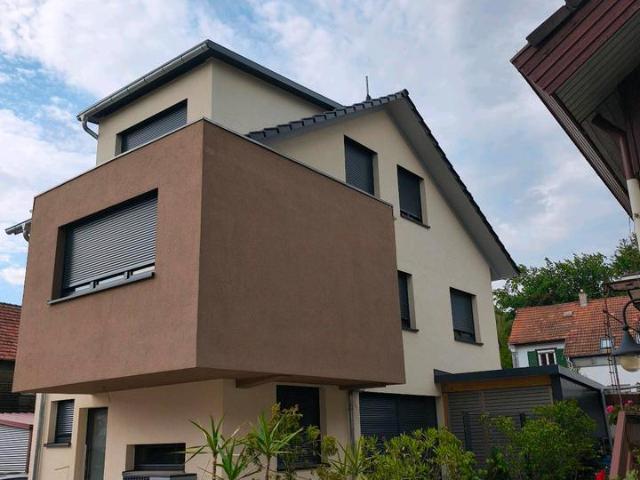 Haus kaufen in Oberkirch, Baden-Württemberg