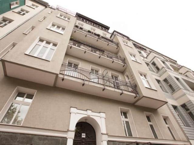 Apartment mieten in Pankow, Berlin
