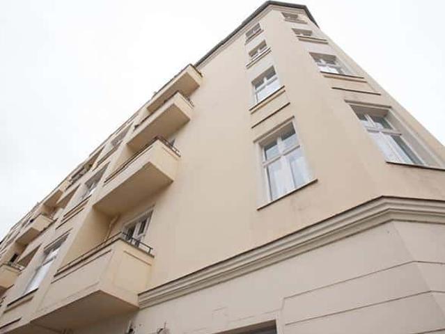 Apartment mieten in Pankow, Berlin