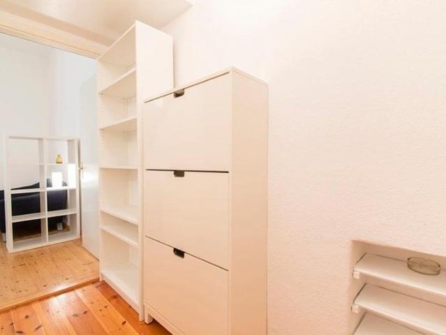 Apartment mieten in Pankow, Berlin