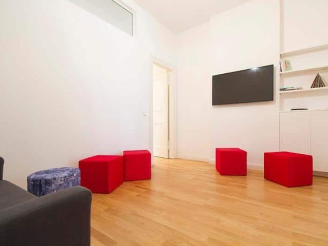 Apartment mieten in Tempelhof-Schöneberg, Berlin