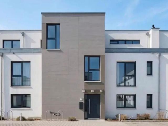 Wohnung kaufen in Gaismannshof, Nürnberg