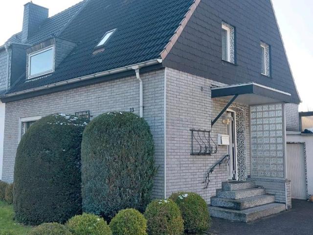 Haus kaufen in Bertlich, Herten