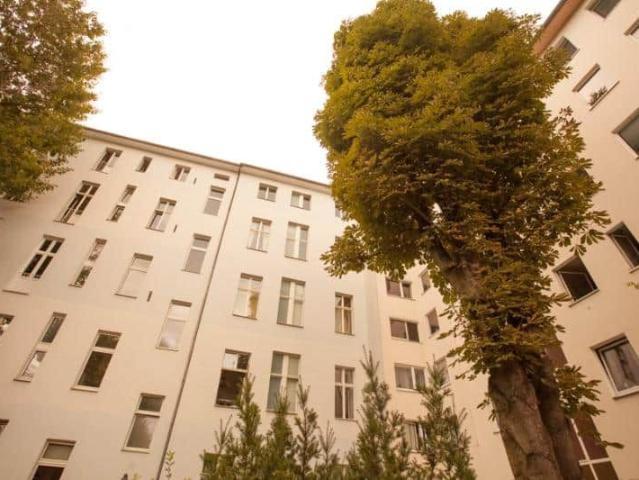 Apartment mieten in Tempelhof-Schöneberg, Berlin
