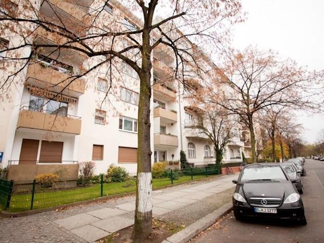 Apartment mieten in Wilmersdorf, Berlin