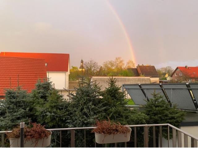 Wohnung kaufen in Hohen Neuendorf