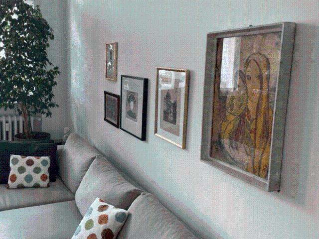 Apartment mieten in Tempelhof–Schöneberg, Berlin