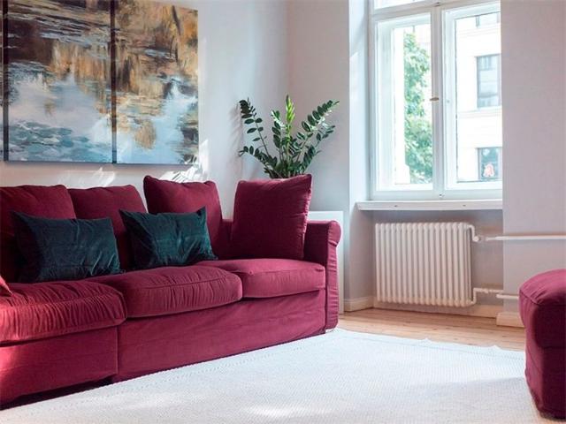 Apartment mieten in Kreuzberg, Berlin