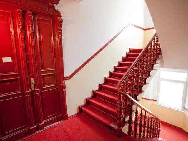 Apartment mieten in Kreuzberg, Berlin