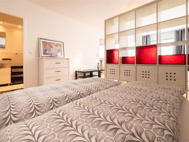 Apartment mieten in Kreuzberg, Berlin