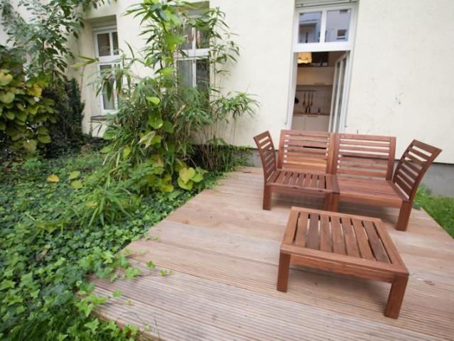 Apartment mieten in Pankow, Berlin
