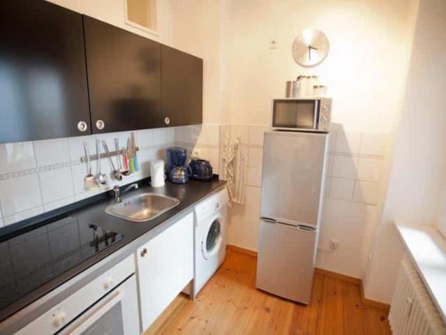 Apartment mieten in Pankow, Berlin