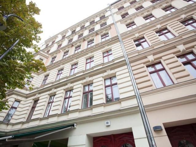 Apartment mieten in Pankow, Berlin