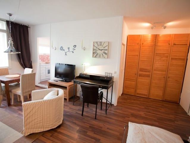 Apartment mieten in Mitte, Berlin