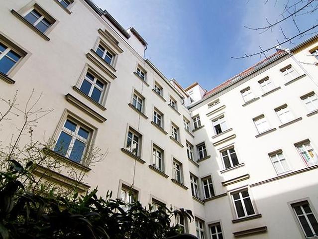 Apartment mieten in Pankow, Berlin