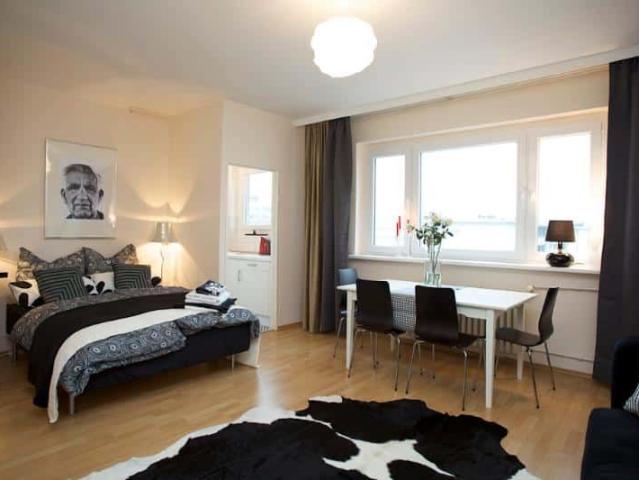 Apartment mieten in Wilmersdorf, Berlin