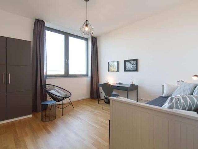 Apartment mieten in Pankow, Berlin