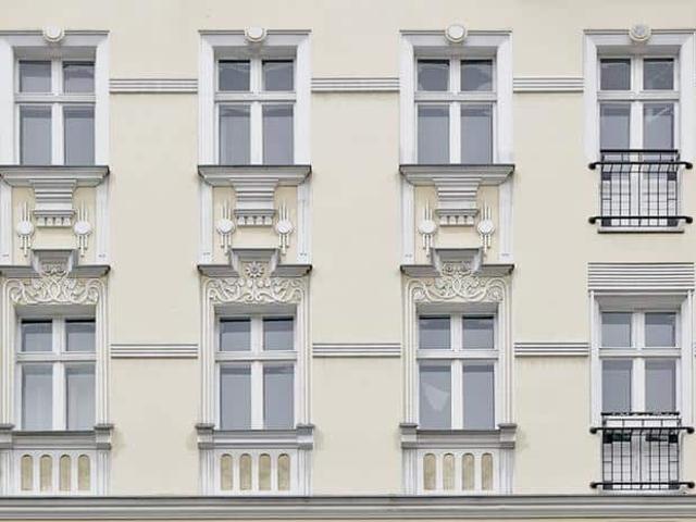 Apartment mieten in Pankow, Berlin