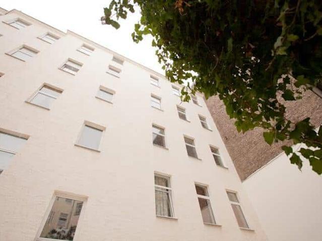 Apartment mieten in Tempelhof–Schöneberg, Berlin