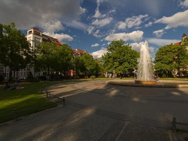 Apartment mieten in Tempelhof-Schöneberg, Berlin