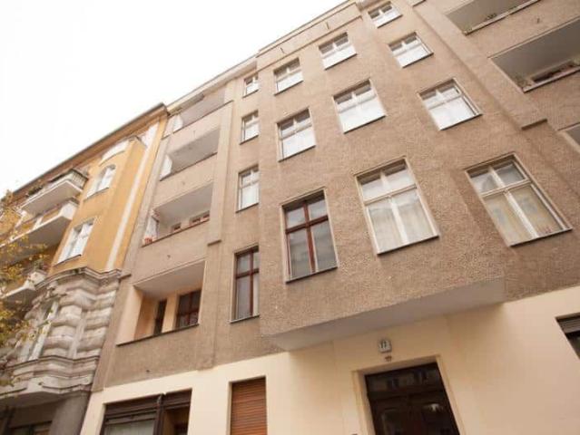 Apartment mieten in Tempelhof–Schöneberg, Berlin