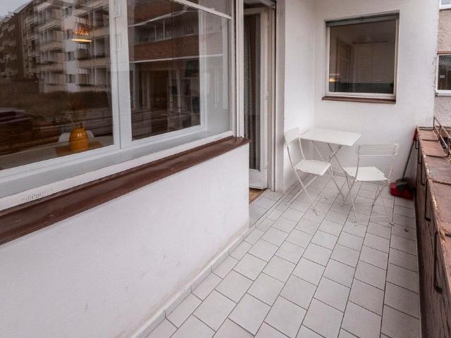 Apartment mieten in Tempelhof–Schöneberg, Berlin