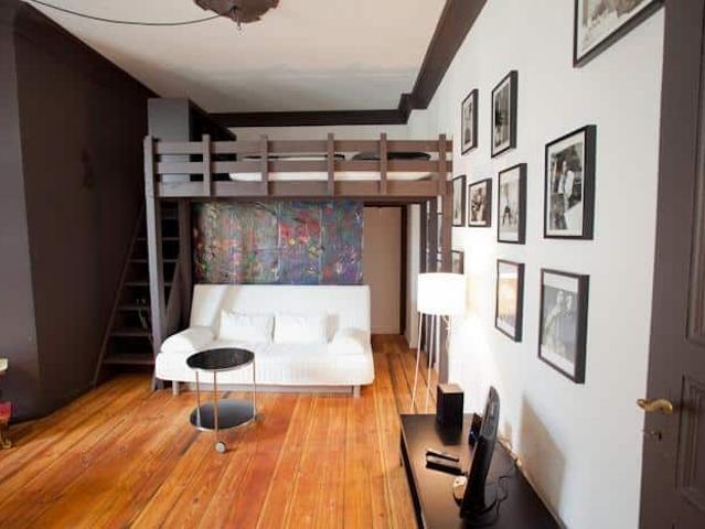 Apartment mieten in Pankow, Berlin
