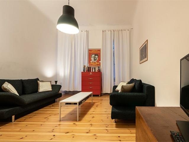 Apartment mieten in Pankow, Berlin