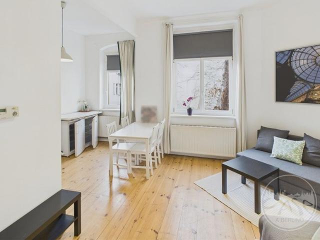 Apartment mieten in Pankow, Berlin