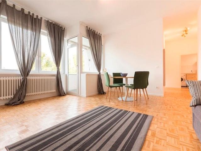 Apartment mieten in Tempelhof–Schöneberg, Berlin
