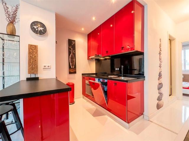 Apartment mieten in Tempelhof–Schöneberg, Berlin