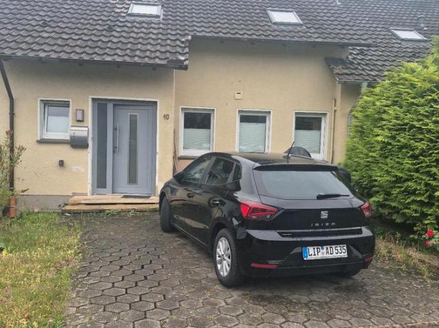 Haus kaufen in Ehrsen-Breden, Bad Salzuflen