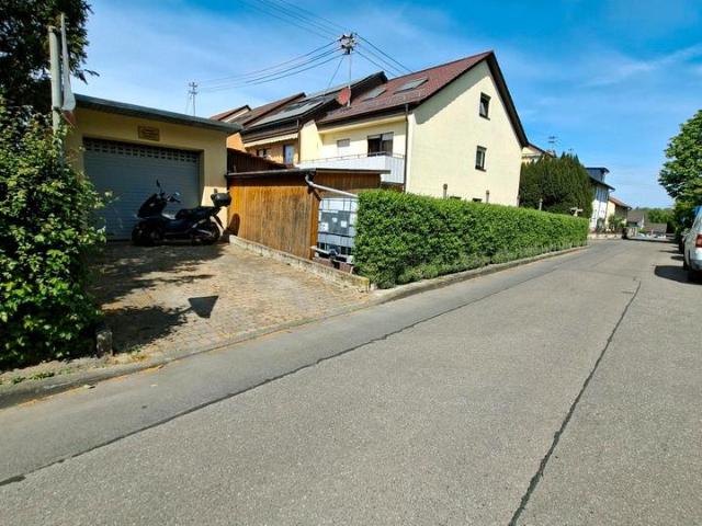 Haus kaufen in Möglingen, Baden-Württemberg