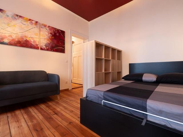 Apartment mieten in Pankow, Berlin