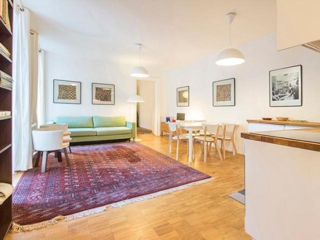 Apartment mieten in Pankow, Berlin
