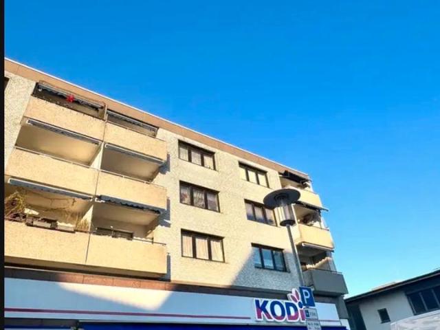 Wohnung kaufen in Kaarst