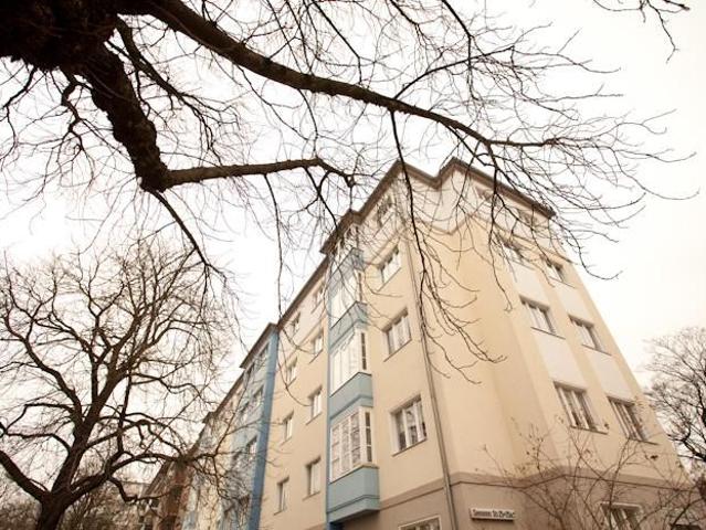 Apartment mieten in Halensee, Berlin