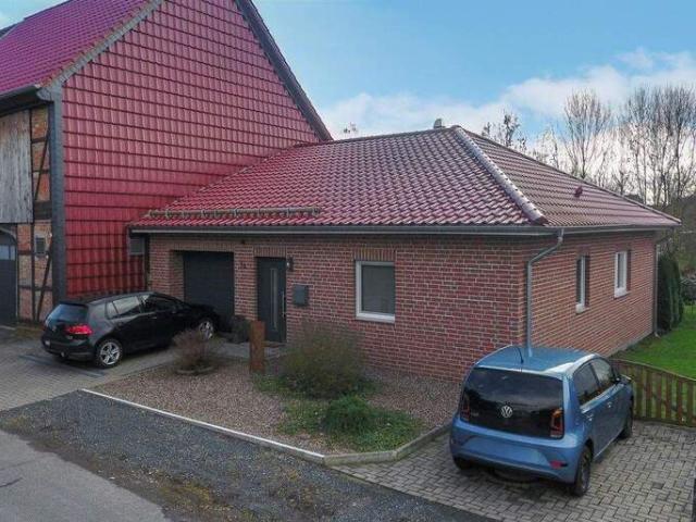 Haus kaufen in Seesen, Niedersachsen