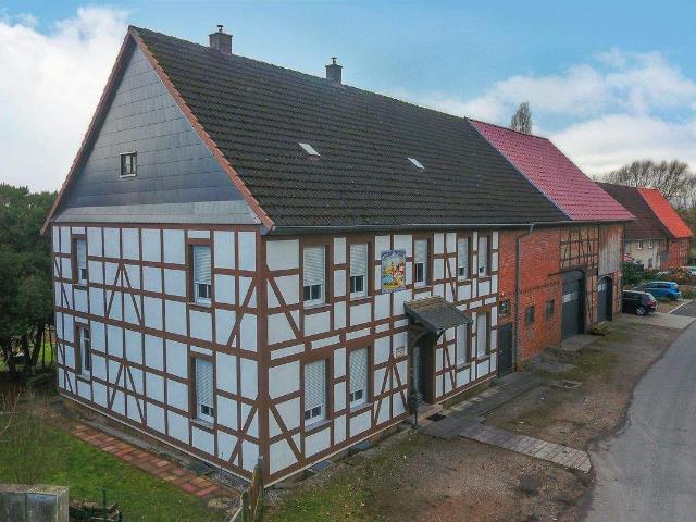 Haus kaufen in Seesen, Niedersachsen
